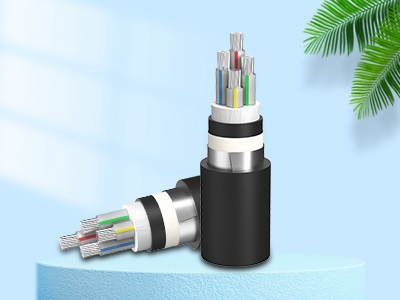 電纜的環?；厥张c再利用