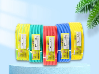 什么是RVVP屏蔽線？