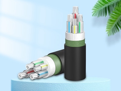 同軸電纜與雙絞線區別