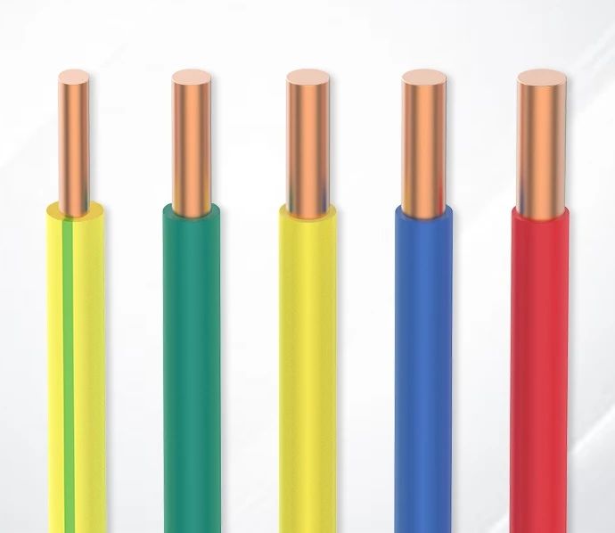 快收藏！電線電纜五大認(rèn)知誤區(qū)！