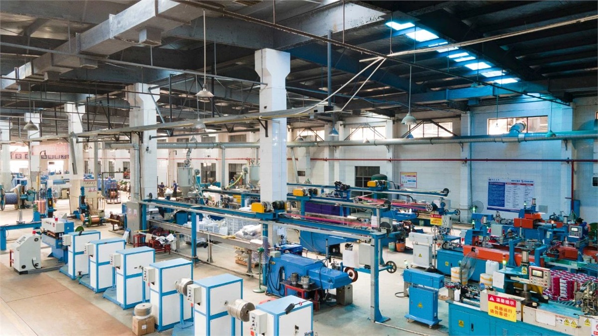 八一，湘聯(lián)電纜以軍工品質(zhì)守護(hù)強(qiáng)軍之路！